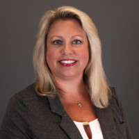 Revolution Group, Inc. Employee Amy Gothard's profile photo