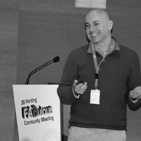 Alteryx Employee Antonio Serrano's profile photo