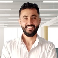 VDL ETG Technology & Development B.V. Employee Youssef Hanafi's profile photo