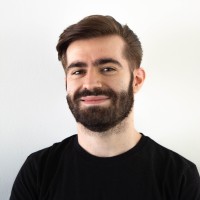 ITAUROS Employee Francesco Cappa's profile photo