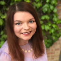 Loyola University Chicago Employee Danielle Kellogg's profile photo