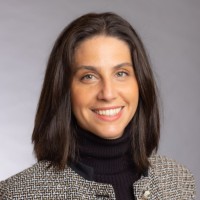 Stanford University School of Engineering Employee Erica Santoni's profile photo