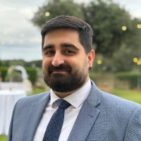 Celering Employee Roger Vailles's profile photo