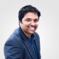 Everest Technologies, Inc Employee Rob Gudipudi's profile photo