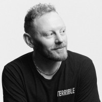 GQ Magazine Employee Keir Novesky's profile photo