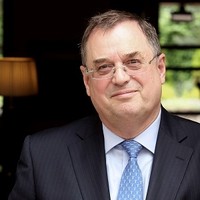 Gateways School Employee Roger Marsh's profile photo