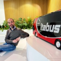 Itabus Employee Lorenzo Bruno's profile photo
