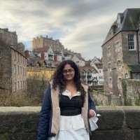 Moxie Beauty Employee Maitri Joshi's profile photo