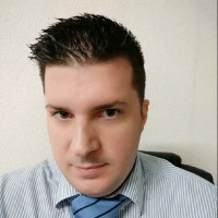 MAGTROL Group Employee Luis Oliveira's profile photo