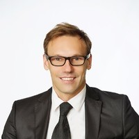 Softconcept Canada inc. Employee Robin Tremblay's profile photo