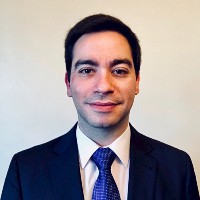 Oddsgate Employee João Galaghar's profile photo