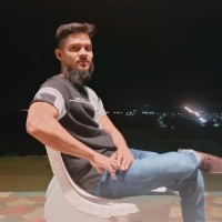 School Education Department, Government of Sindh Employee Syed Ahmed's profile photo