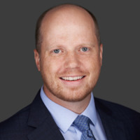 Morgan Stanley Employee Mark Logsdon's profile photo