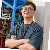 ADRO Employee Junseong Lee's profile photo