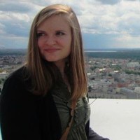 Indeed Employee Danielle Neff's profile photo
