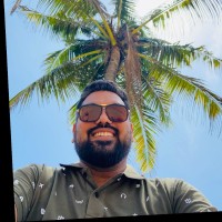 WPWeb Employee Nikhil Rangpariya's profile photo