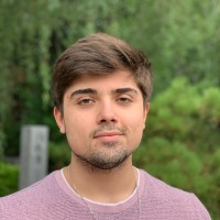 SnackCrate Employee Bobby W.'s profile photo