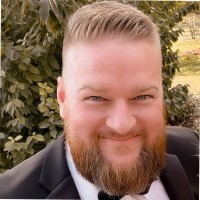 Ikon Transportation Services Employee Adam Moisson's profile photo