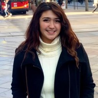 HelpSystems Employee Guzal Nasafi's profile photo