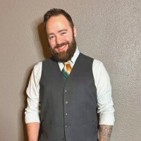 Mid-America Rigging LLC Employee Wyatt Townsend's profile photo