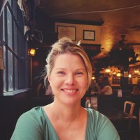 Ocean Science Analytics Employee Helen Groza's profile photo