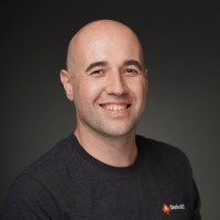 Oracle Employee Fernando Simon's profile photo