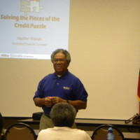 Fort Valley State University Employee Leon Porter's profile photo