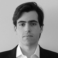 Pisani Employee Bruno Pantaleão's profile photo