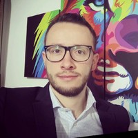 Edume Global Employee Julián Moreno's profile photo