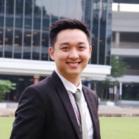 Precast & Construction Solutions Employee Karl Ong's profile photo
