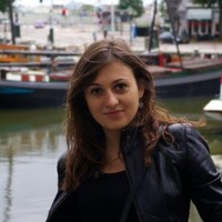 ENIT Employee Adisa Hodzic's profile photo