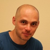 Megatrade Employee Oleksandr Sosnovskyi's profile photo