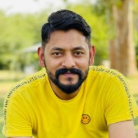 Samsung Pakistan Employee Zeeshan Ellahi's profile photo