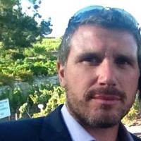 FERTINAGRO FRANCE Employee Vincent Dardenne's profile photo