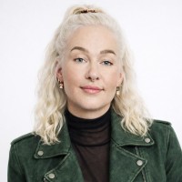 Doconomy Employee Ida Drobnjakovic's profile photo