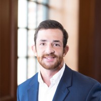 Seismos, Inc Employee Gabriel Pedigo's profile photo