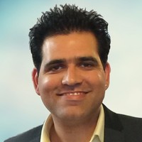 The Brihaspati Infotech Pvt. Ltd. Employee Kunal Khullar's profile photo