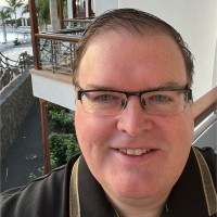 Access IT Automation Employee David Butler-McAllister's profile photo