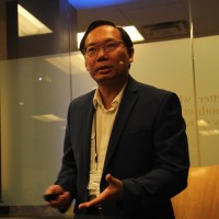 Institute for Education, Research, and Scholarships Employee Newton Lee's profile photo