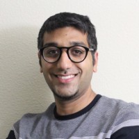 Google Employee Rishabh Bhardwaj's profile photo