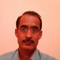 Symbiotec Pharmalab Pvt. Ltd. Employee Venu Panwar's profile photo