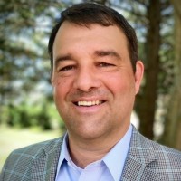 Cecelia Health Employee Jonathan Foster's profile photo