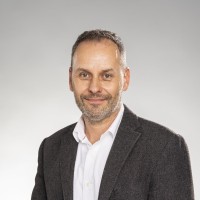 Basellandschaftliche Gebäudeversicherung (BGV) Employee Martin Blattner's profile photo