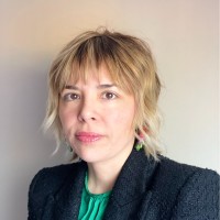 INIA Employee Ainhoa Calleja Rodriguez's profile photo