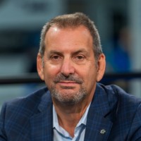 SineWave Ventures Employee Howard Levenson's profile photo