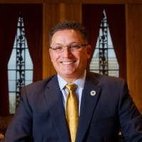 State of Louisiana Employee John Schroder Sr.'s profile photo