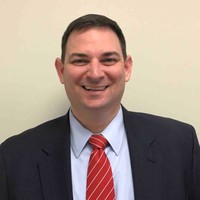 Travelers Employee Kenneth Styron's profile photo