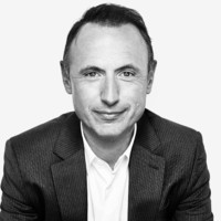 KeepCool Employee Pierre Barlier's profile photo