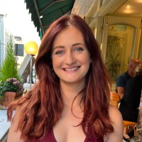 Citi Employee Emily Mott's profile photo