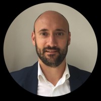 Cmonassurance Employee Xavier Leroux's profile photo